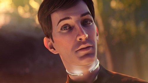 undefined Season 1 Episode 4 - Friends Let Us Down