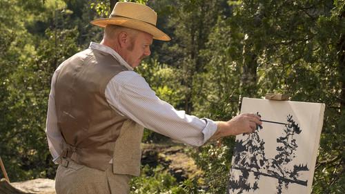 Murdoch Mysteries Season 11 Episode 8 - Brackenreid Boudoir