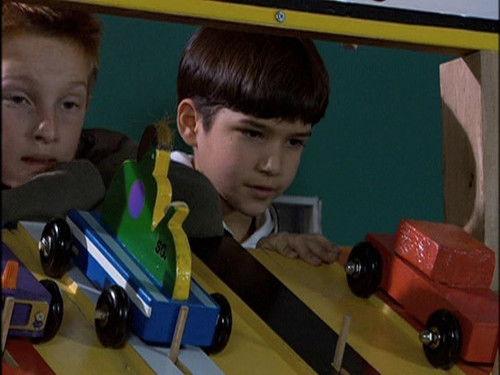 Doc Season 1 Episode 10 - Love or Money