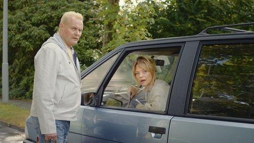 Where's Wanda? Season 1 Episode 2 - The Hessels