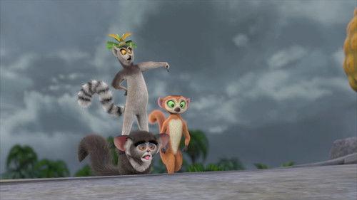 undefined Season 2 Episode 4 - Pineapple of My Eye