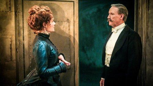 undefined Season 1 Episode 13 - The Vault