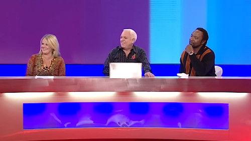 8 Out of 10 Cats Season 4 Episode 4 - Rhys Thomas, Sally Lindsay, Reginald D Hunter, Louis Walsh