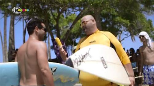 Muhallebi express Season 1 Episode 6 - Episode 6