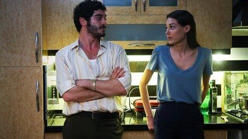 Unfinished Love Circle Season 1 Episode 3 - Episode 3