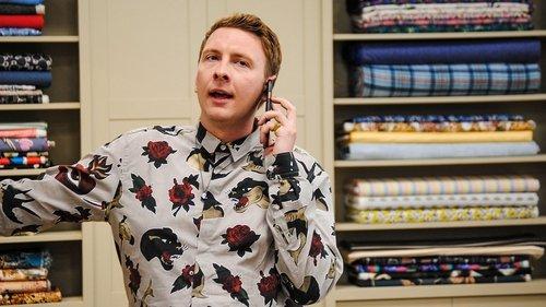 The Great British Sewing Bee Season 7 Episode 4 - International Week