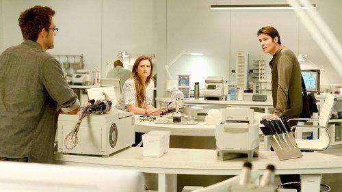 undefined Season 1 Episode 7 - More in Heaven and Earth