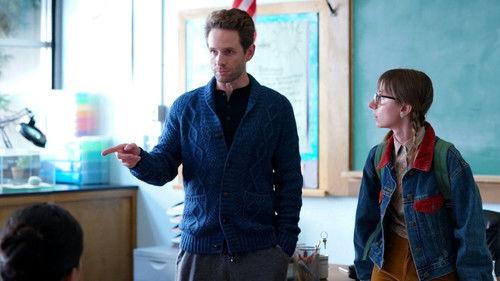 A.P. Bio Season 3 Episode 2 - Disgraced