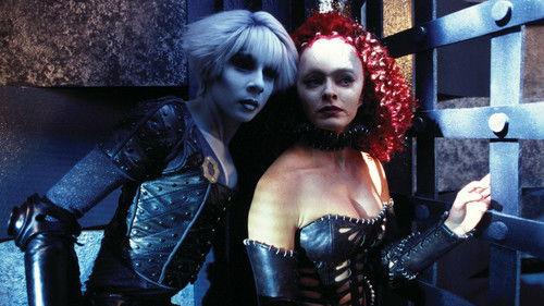 undefined Season 3 Episode 21 - Into the Lion's Den - Wolf in Sheep's Clothing (2)