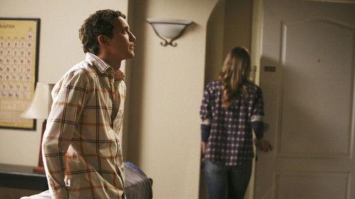 Greek Season 2 Episode 17 - Guilty Treasures