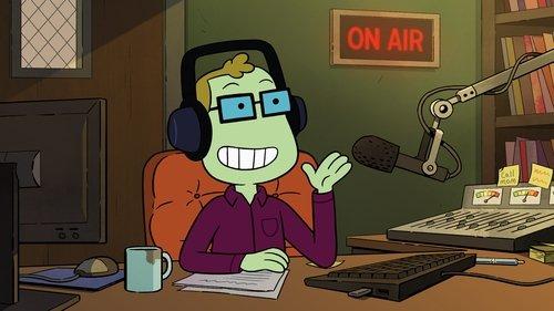 Big City Greens Season 1 Episode 13 - Gridlocked