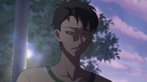 LINK CLICK Season 1 Episode 5 - Farewell