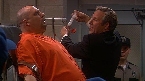 That's My Bush! Season 1 Episode 2 - A Poorly Executed Plan