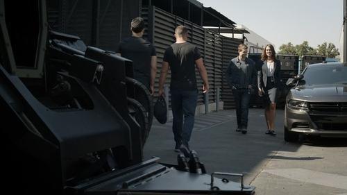 undefined Season 3 Episode 6 - Kingdom