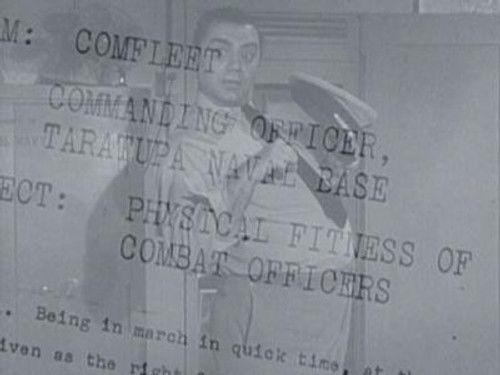 McHale's Navy Season 1 Episode 21 - Six Pounds from Paradise