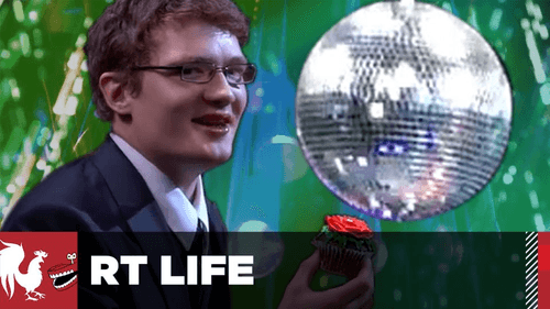 RT Life Season 6 Episode 11 - Michael's Date to Prom