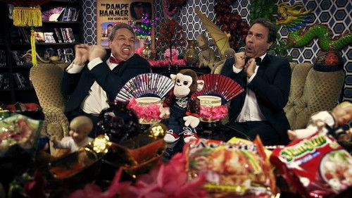 Die schlechtesten Filme aller Zeiten Season 3 Episode 6 - Episode 6