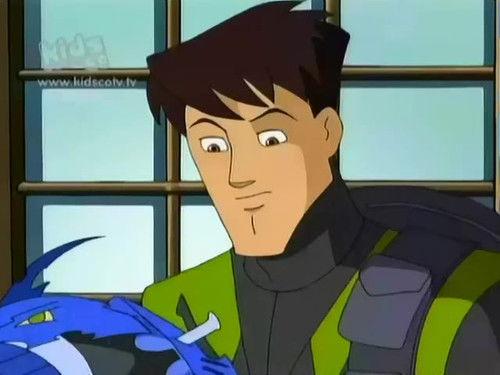 Dino Squad Season 2 Episode 7 - Episode 7