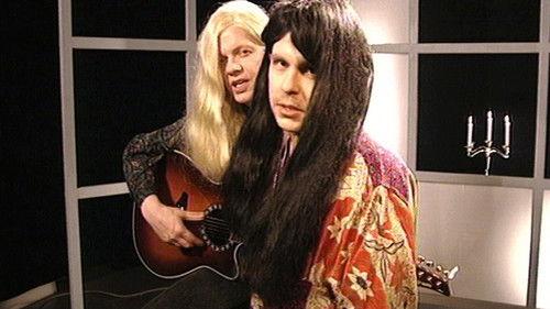 Kummeli Season 2 Episode 11 - Episode 11