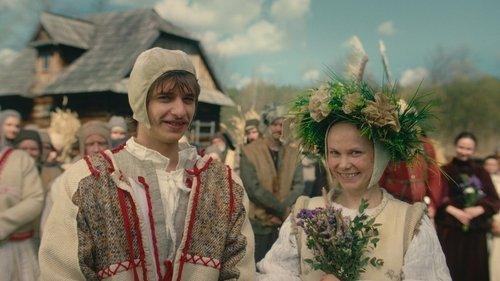 undefined Season 1 Episode 8 - The Wedding