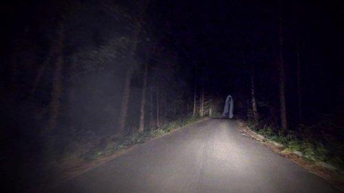 Paranormal Caught on Camera Season 2 Episode 5 - A Texas Ghost Attack Draws Blood and More