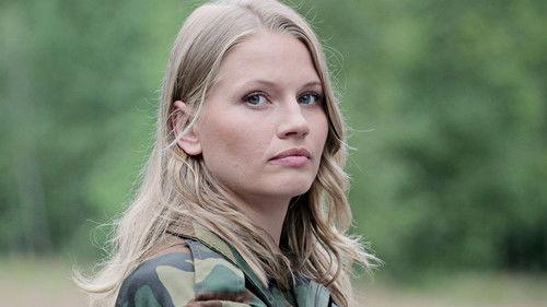 Blondynka Season 6 Episode 12 - Episode 12