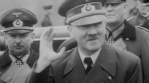 The World at War Season 1 Episode 16 - Inside the Reich: Germany (1940–1944)