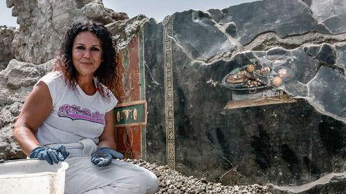 Pompeii: The New Dig Season 1 Episode 1 - The Bodies