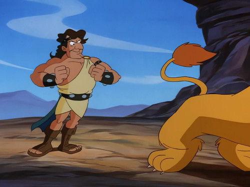 undefined Season 2 Episode 8 - A Little Off the Top