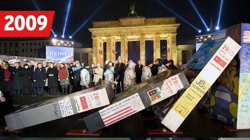 Berlin - Schicksalsjahre einer Stadt Season 5 Episode 10 - Episode 10