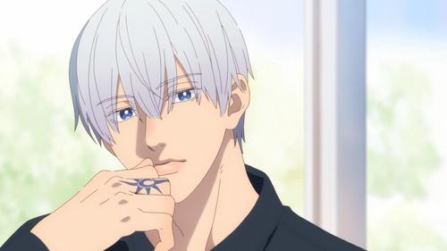 A Sign of Affection Season 1 Episode 2 - To Affection