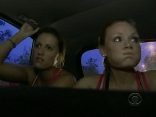 The Amazing Race Season 13 Episode 6 - Please Hold While I Singe My Skull