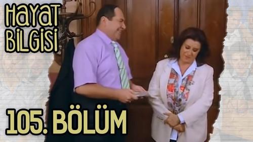 Life Science Season 4 Episode 7 - Episode 7