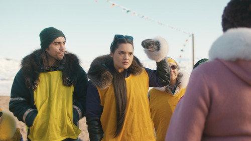 North of North Season 1 Episode 5 - Walrus Dick Baseball