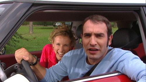 A Guy, a Girl Season 5 Episode 17 - Episode 17