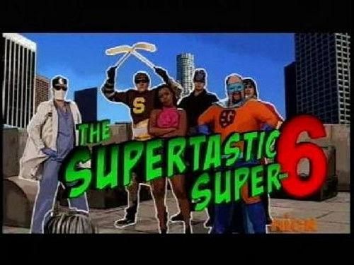 Big Time Rush Season 2 Episode 24 - Big Time Superheroes