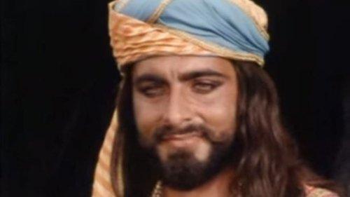 Sandokan Season 1 Episode 2 - The Mysterious Prince