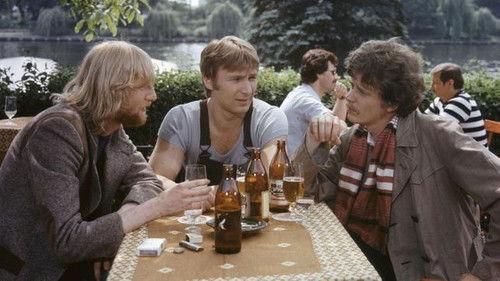 Polizeiruf 110 Season 13 Episode 3 - Es ist nicht immer Sonnenschein