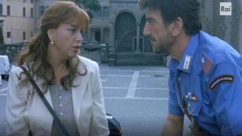 The marshal Rocca Season 2 Episode 1 - A damned mix-up