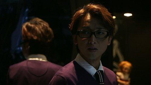 The Locked Room Murders Season 1 Episode 12 - Special