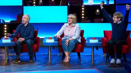 Richard Osman's House of Games Season 2 Episode 10 - Episode 10