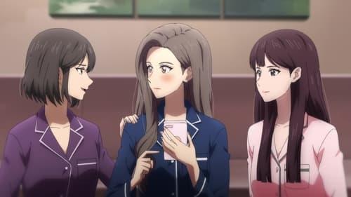 True Beauty Season 1 Episode 9 - Truth or dare