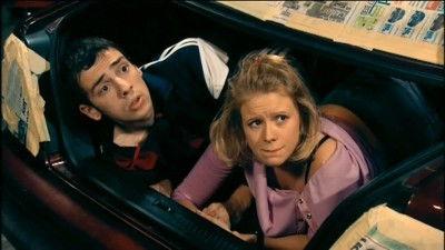 Two Pints of Lager and a Packet of Crisps Season 4 Episode 4 - Cuggles