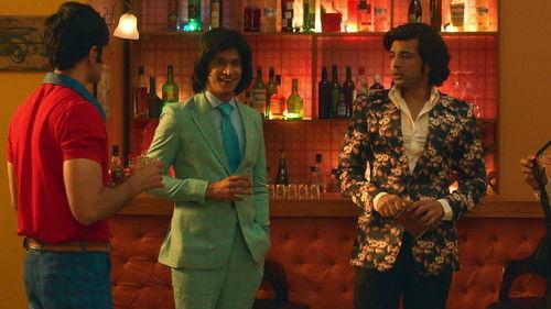 It Happened in Calcutta Season 1 Episode 4 - It Happened at The Prom