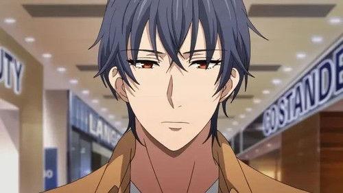 Fire in His Fingertips Season 2 Episode 5 - She's My Girlfriend, I'll Never Give Her Away