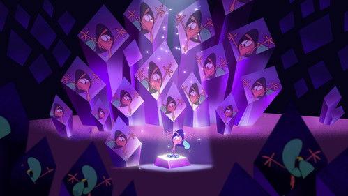 Wander Over Yonder Season 2 Episode 6 - The Wanders