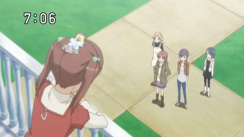 Yumeiro Patissiere Season 1 Episode 8 - The Genius, the Archrival, and the Natural?