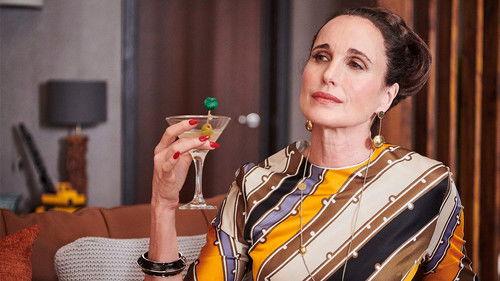 Cuckoo Season 5 Episode 2 - Ivy Nanny