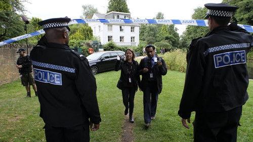 Unforgotten Season 2 Episode 1 - Episode 1