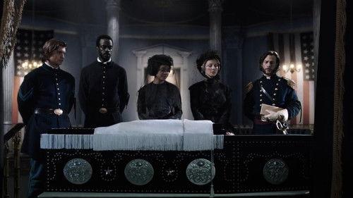 Copper Season 2 Episode 13 - The Place I Called My Home